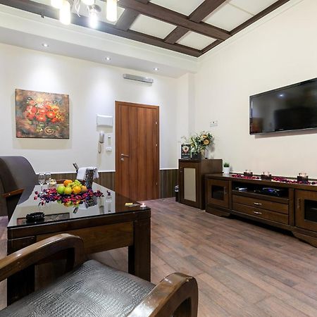 Hotel House Rishon LeZion Bagian luar foto