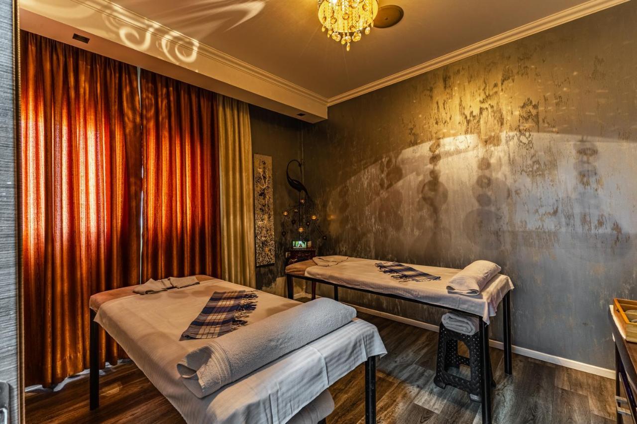 Hotel House Rishon LeZion Bagian luar foto