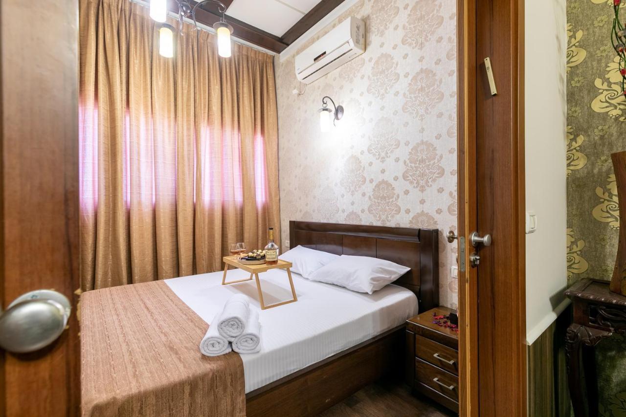 Hotel House Rishon LeZion Bagian luar foto