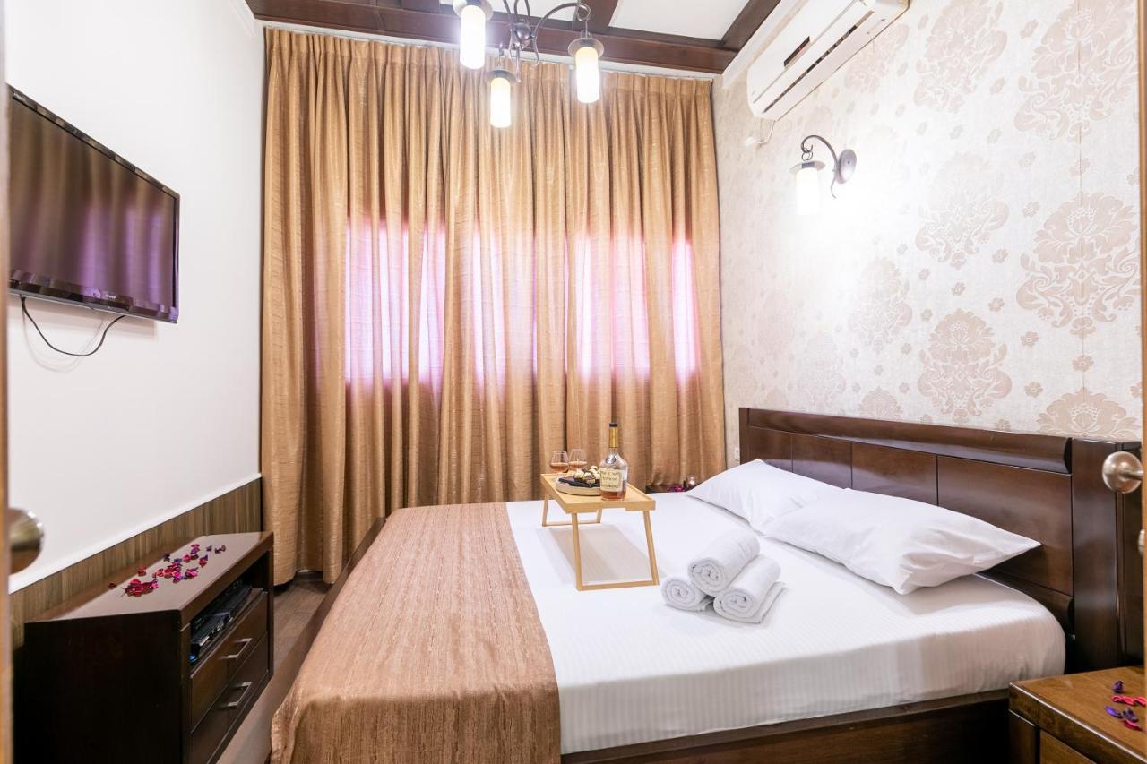Hotel House Rishon LeZion Bagian luar foto