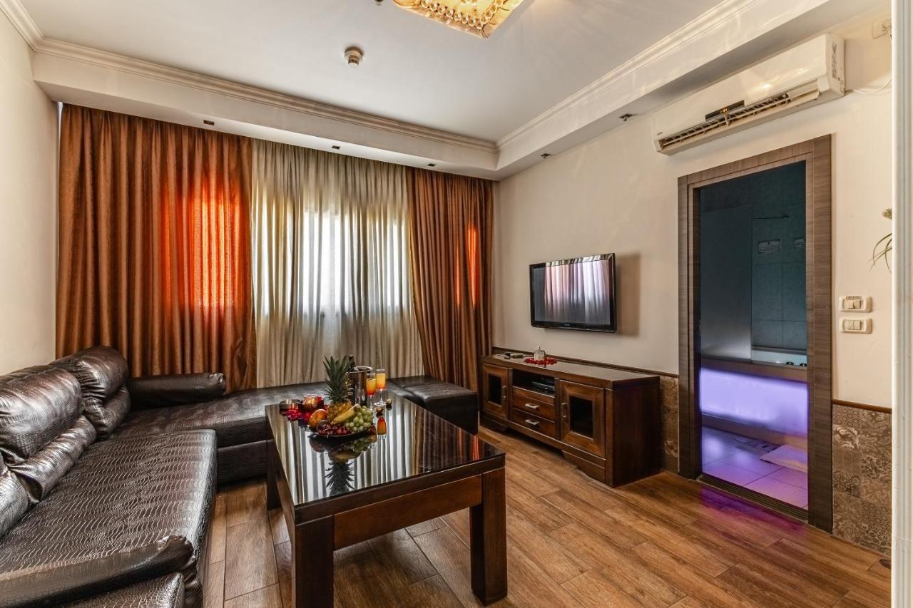 Hotel House Rishon LeZion Bagian luar foto