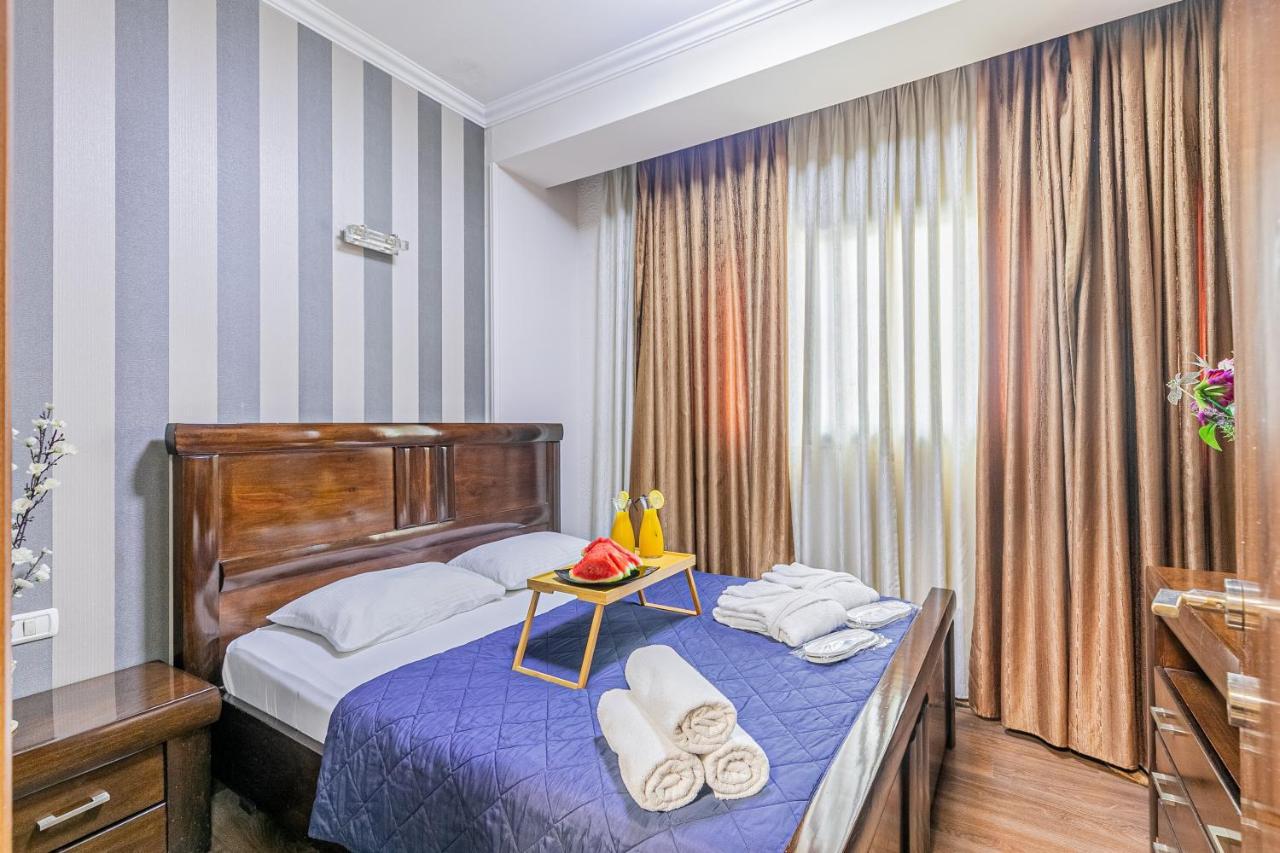 Hotel House Rishon LeZion Bagian luar foto