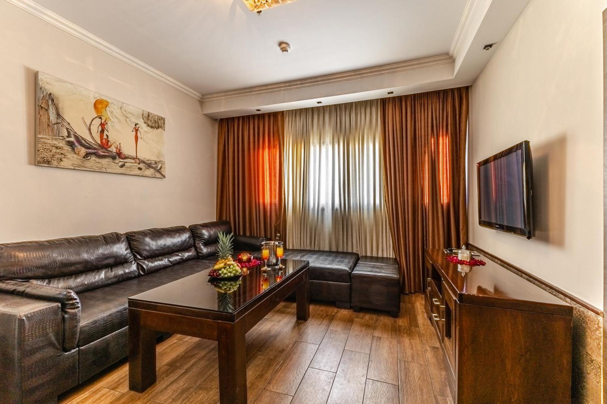 Hotel House Rishon LeZion Bagian luar foto
