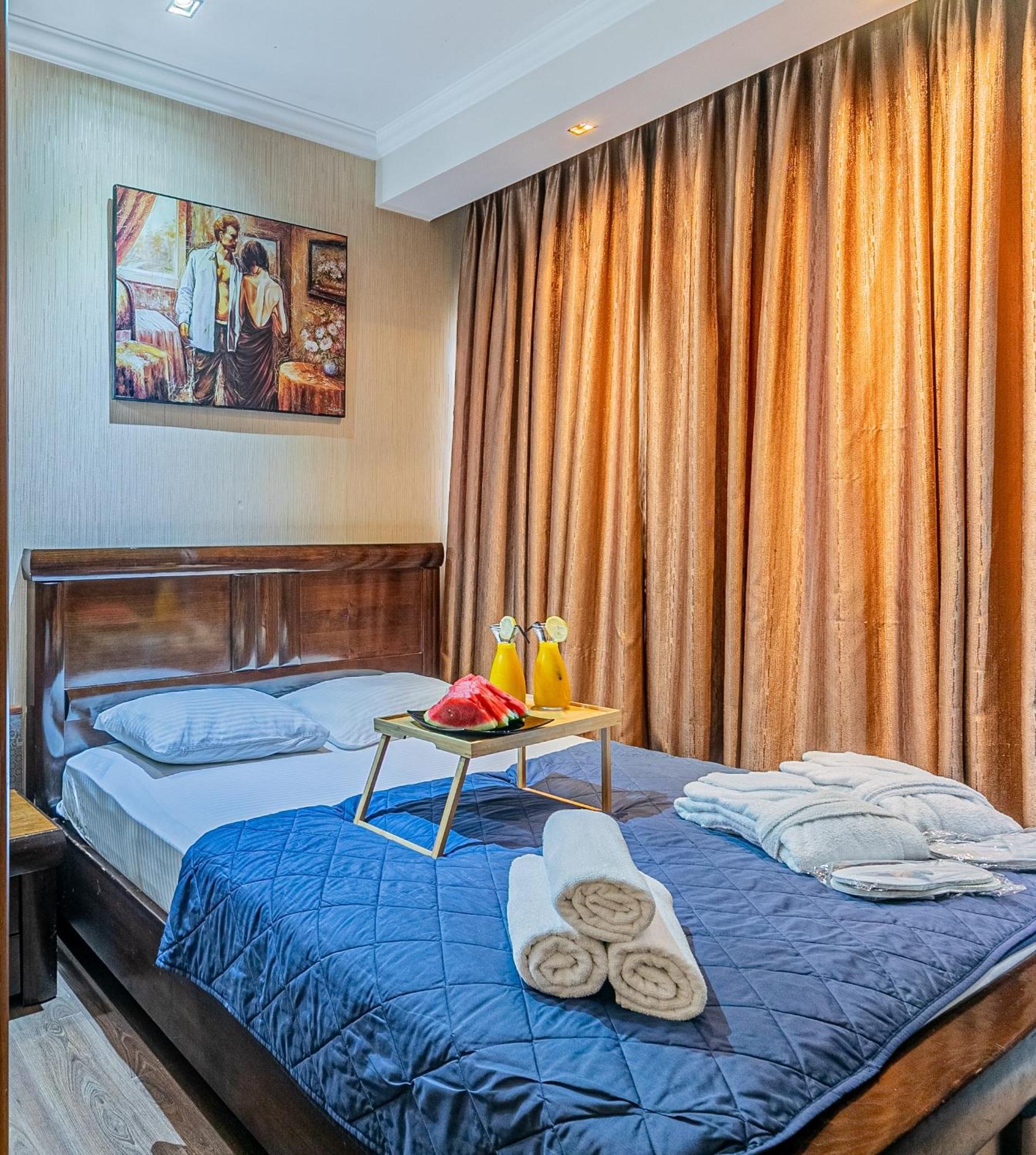 Hotel House Rishon LeZion Bagian luar foto