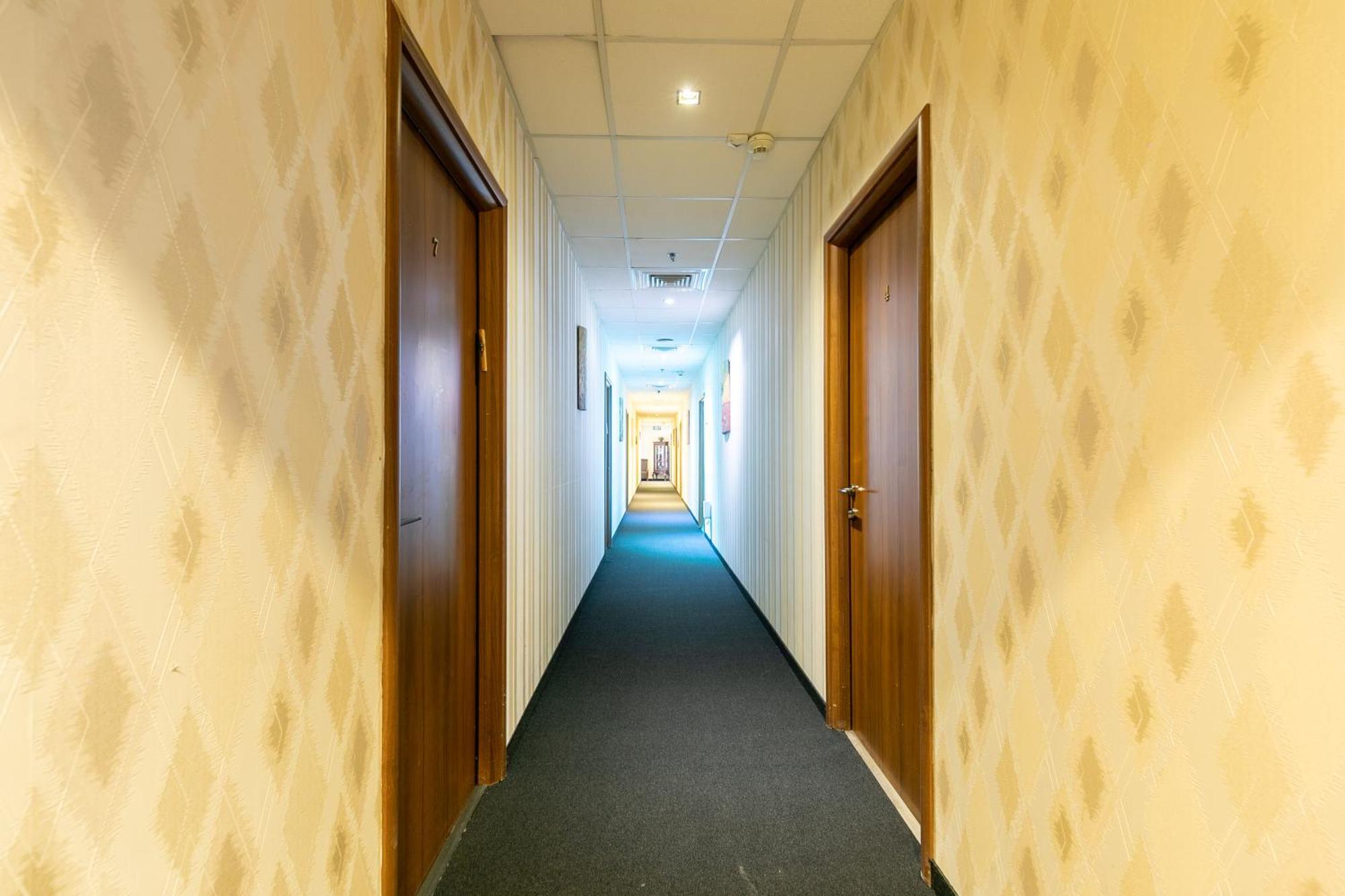 Hotel House Rishon LeZion Bagian luar foto