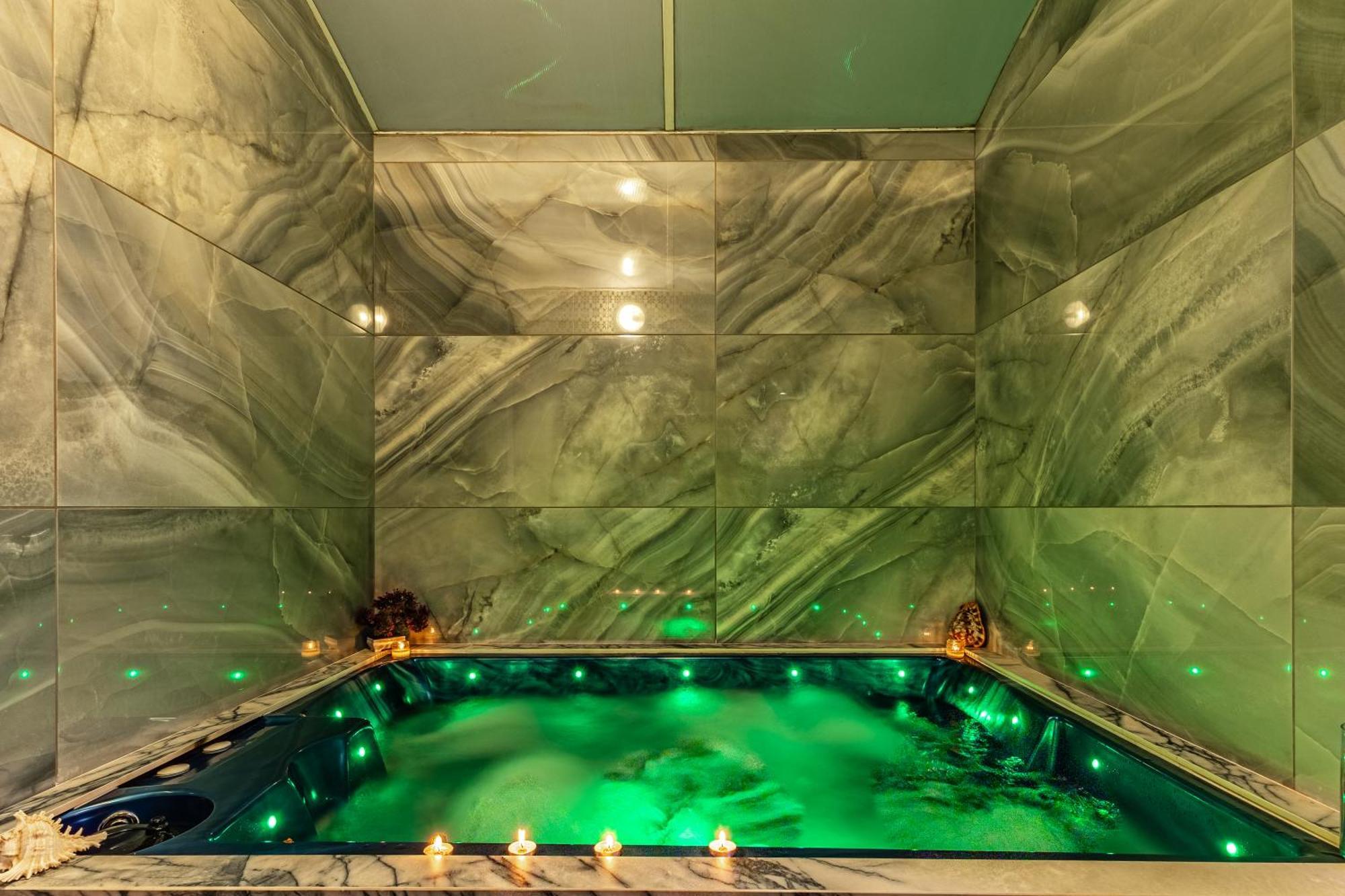 Hotel House Rishon LeZion Bagian luar foto