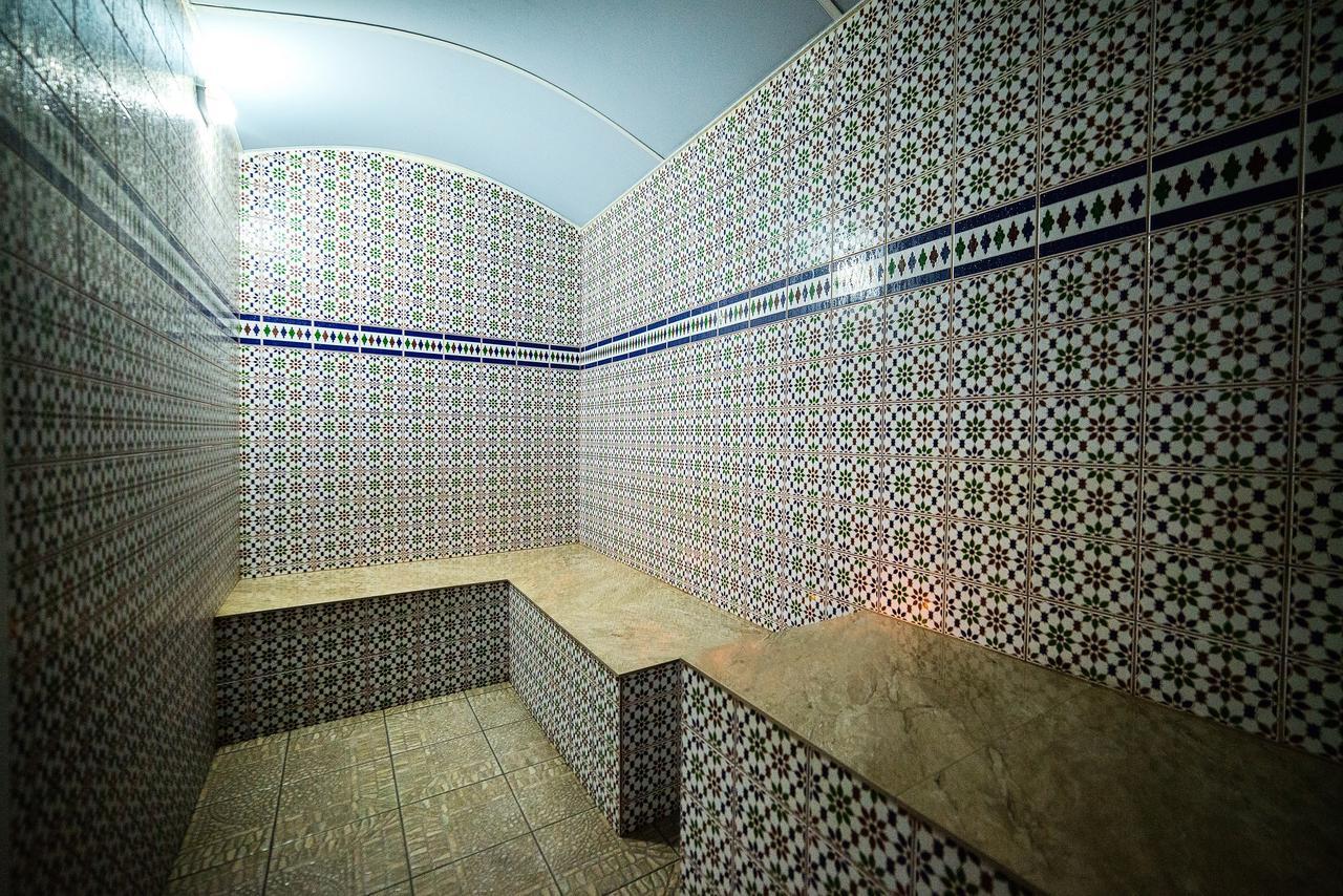 Hotel House Rishon LeZion Bagian luar foto